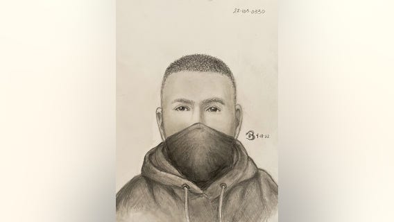 San Jose police need help finding sexual assault suspect