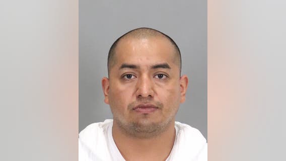 San Jose police arrest suspect accused of kidnapping a woman he followed outside a nightclub