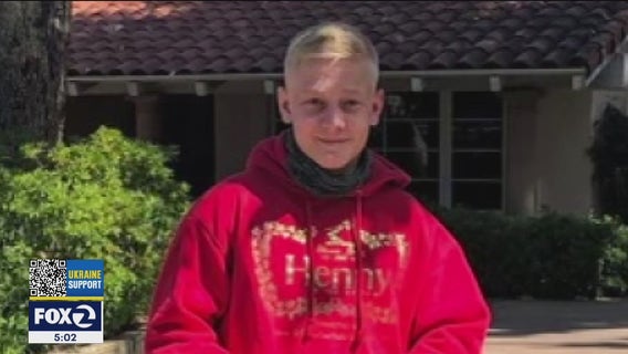 Los Gatos father recalls losing teenage son to fentanyl overdose