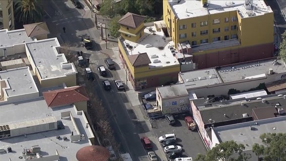 Oakland police say avoid area in Fruitvale District due to police activity