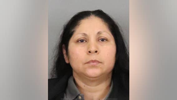 San Jose kidnap suspect who met grandma at church was 'obsessed with baby'