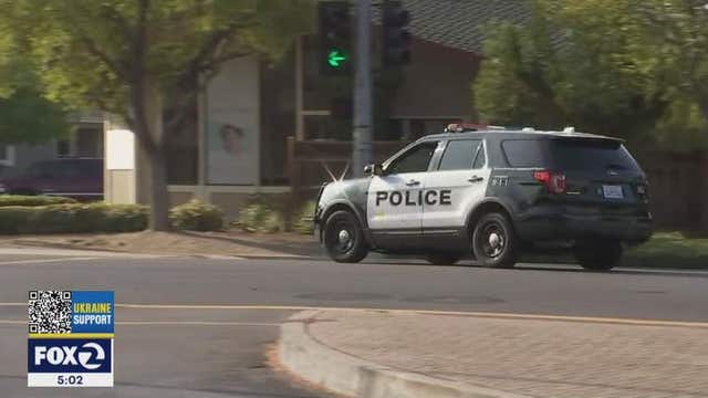 Livermore police arrest teen after shooting death of 15-year-old Richmond girl