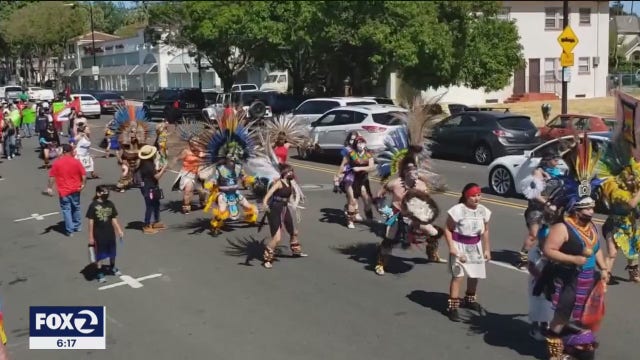 San Jose braces for big crowds after events land on same day thanks to scheduling error