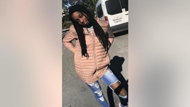 Oakland police seek help in finding missing 15-year-old girl