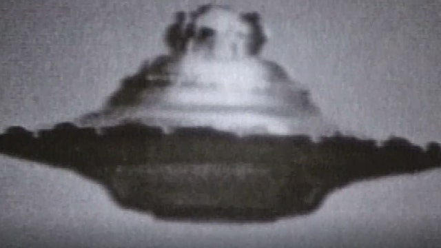 Injuries following reported UFO sightings likely caused by 'advanced technology': Former Pentagon official