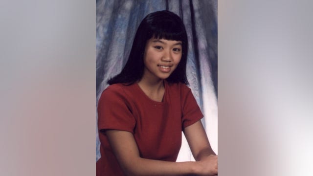 Reward for information leading to arrest of suspect in 14-year-old girl's 1994 murder increased to $200,000