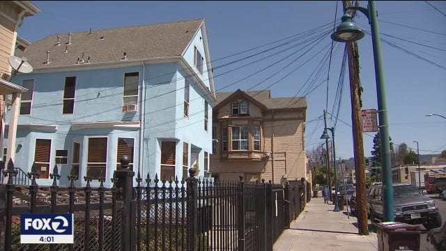 Woman found dead at Oakland home after welfare check identified