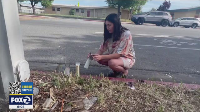 Mother, daughter killed in San Jose hit-and-run crash