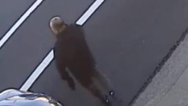 Daly City police release photo of suspect in attack on elderly man, family offers reward