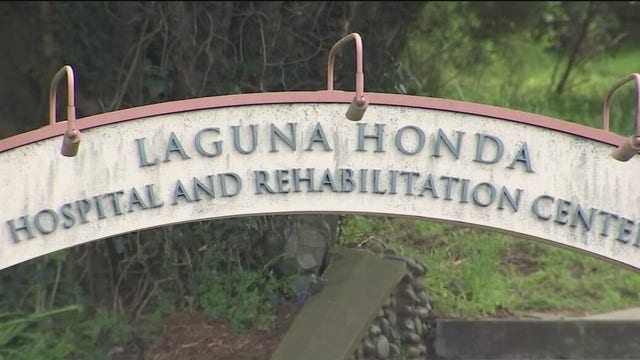 4th patient dies after being transferred out of Laguna Honda
