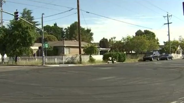 Reckless driving in residential Livermore leads to shooting