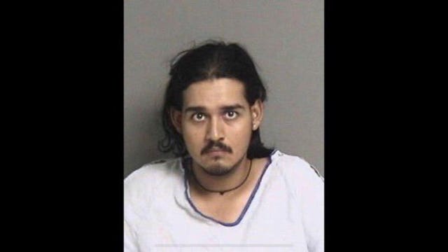 Hayward cop killer Mark Estrada sentenced to at least 50 years