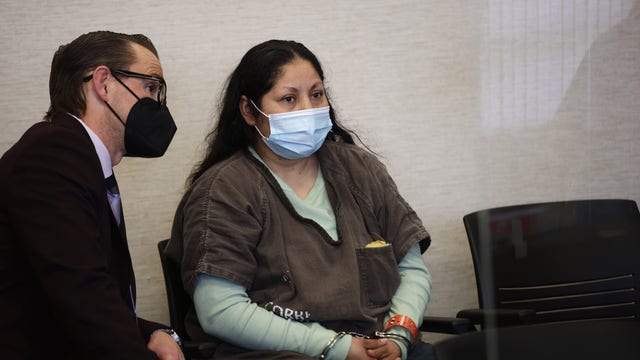 2 San Jose kidnapping suspects arraigned while 1 man is released