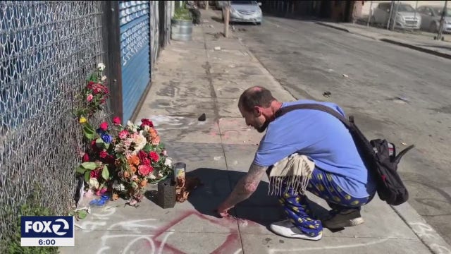 Investigation into teen's death on San Francisco street reveals disturbing details