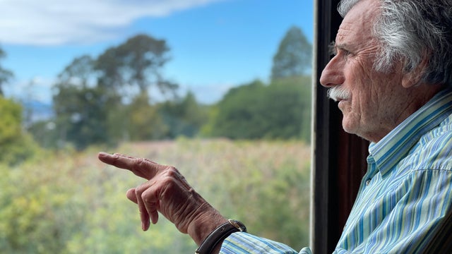 Oakland police search for missing man near Lake Chabot Regional Park