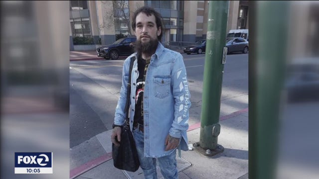 Man killed in 'heinous crime' by Oakland's Lake Merritt ID'd