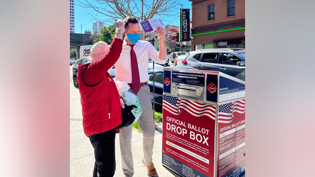 San Francisco Supervisor Haney wins Assembly election