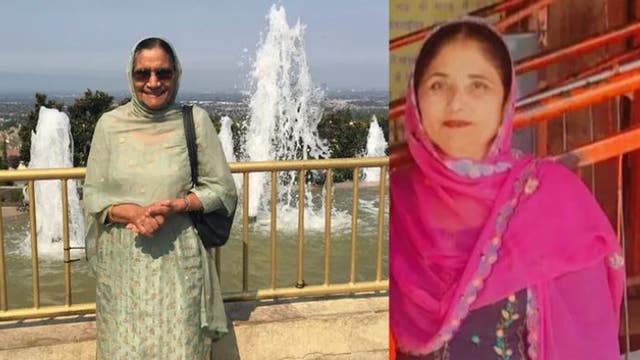 San Jose mother and daughter killed in hit-and-run were 'pillars of the family'