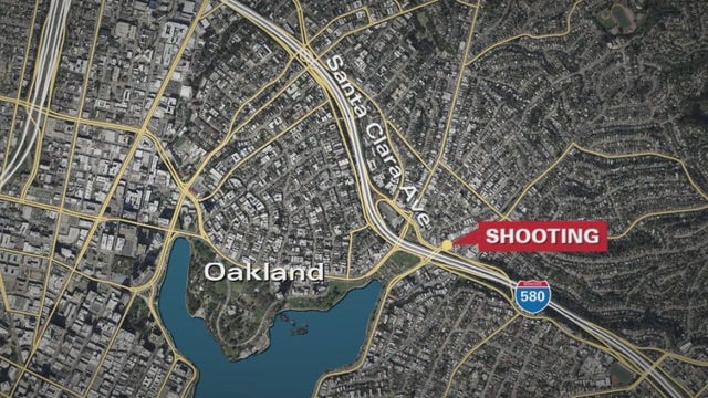 Oakland man shot during burglary of marijuana dispensary