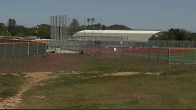 Bomb threat found inside Easter egg on Novato H.S. campus deemed meritless