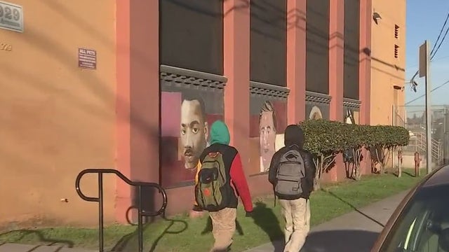 OUSD enrollment down for 5th year in a row