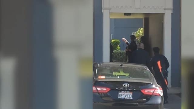 Incident that called for emergency crews in SF's Parkmerced resolved