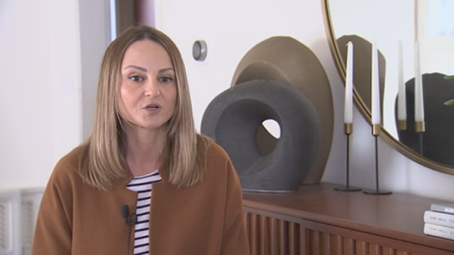 Berkeley woman helping send kits for Ukrainian moms to deliver babies amid war