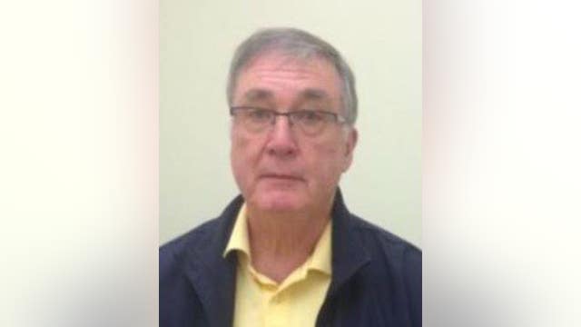 Defrocked Oakland priest charged with vehicular manslaughter, DUI in fatal crash