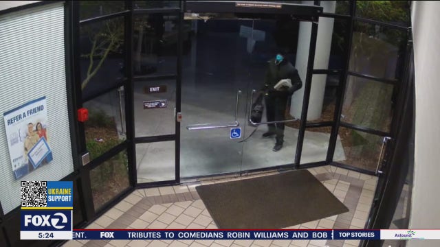 Richmond female-owned business hit twice by vandal