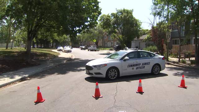17-year-old pregnant girl shot in San Jose: police