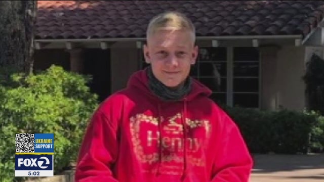 Los Gatos father recalls losing teenage son to fentanyl overdose
