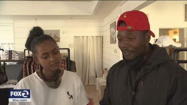 Tiburon to pay $150K to Black couple after racial profiling suit