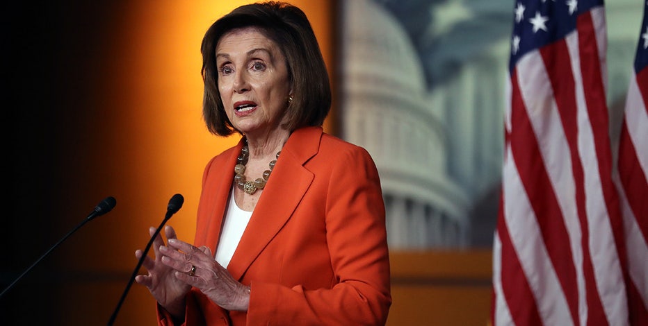 Nancy Pelosi's next career move: Teaching at UC Berkeley