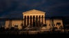 Supreme Court justices meet for 1st time since leak of draft Roe v. Wade ruling