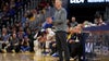 Warriors' Steve Kerr tests positive for COVID ahead of Game 4