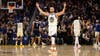 Curry, Warriors overcome 4th quarter deficit to beat Grizzlies