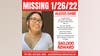 Alexis Gabe: Reward increased to $60,000 in case of missing Oakley woman