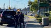 Man found dead at San Mateo SamTrans bus stop, police investigating