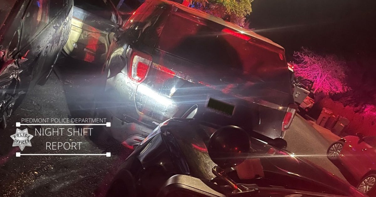 Mom blamed for DUI crash in stolen car with baby | KTVU FOX 2