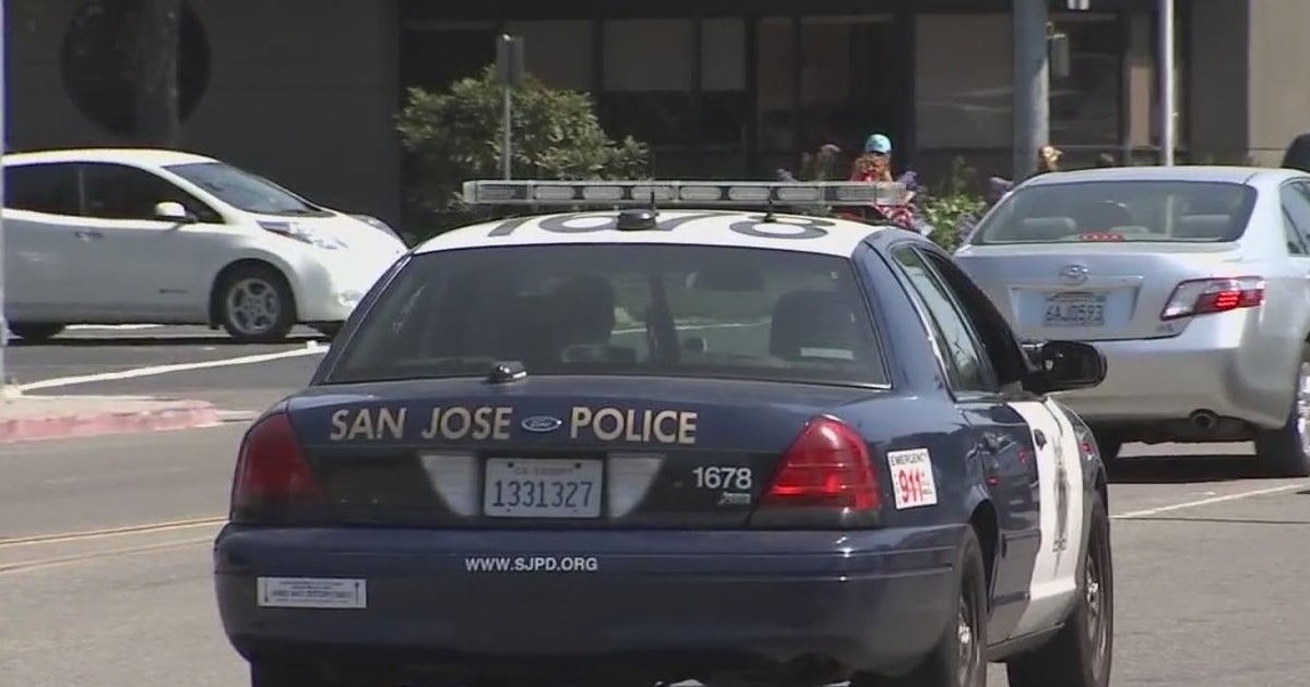 26-year-old woman found dead in San Jose home ruled a homicide | KTVU FOX 2