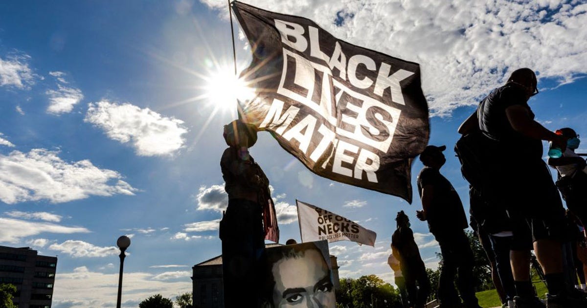 Black Lives Matter has $42 million in assets, IRS documents show | KTVU ...