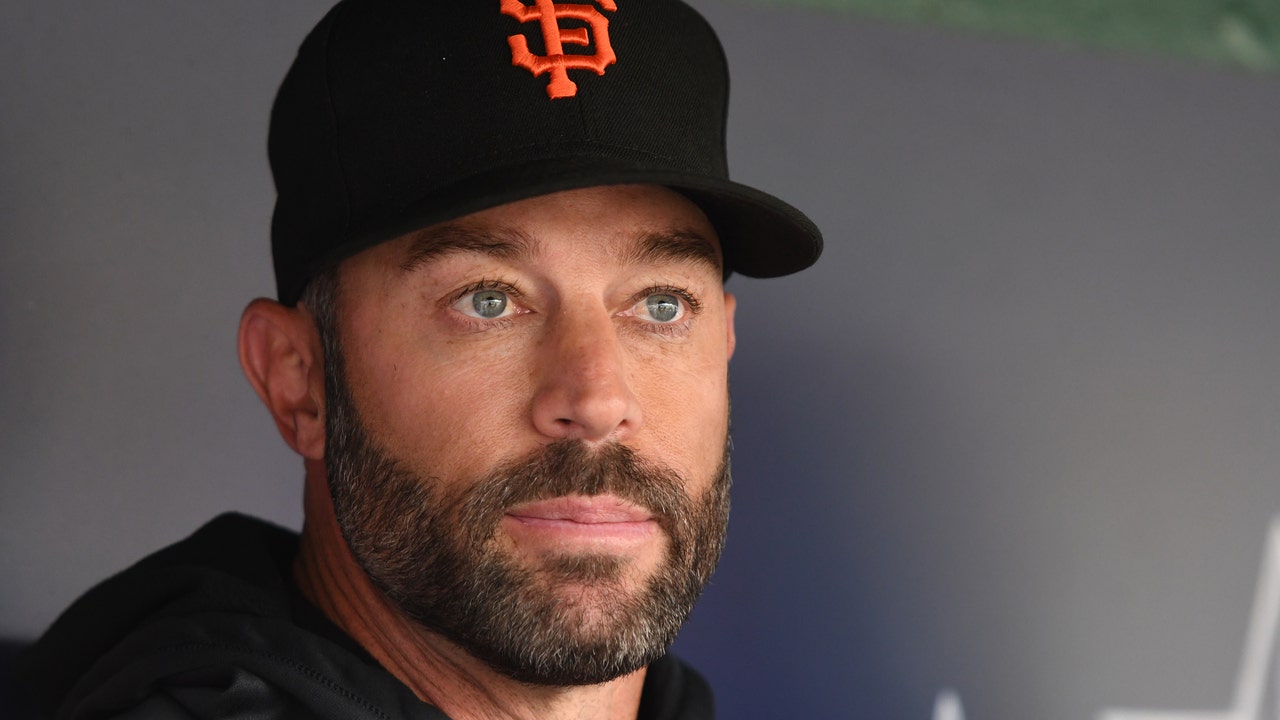 Gabe Kapler: 'I don't plan on coming out for the anthem going forward until I feel better about the direction of our country