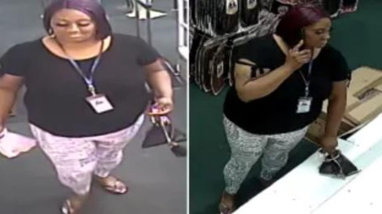Police identify ‘poopetrator’ who allegedly defecated in beauty supply store