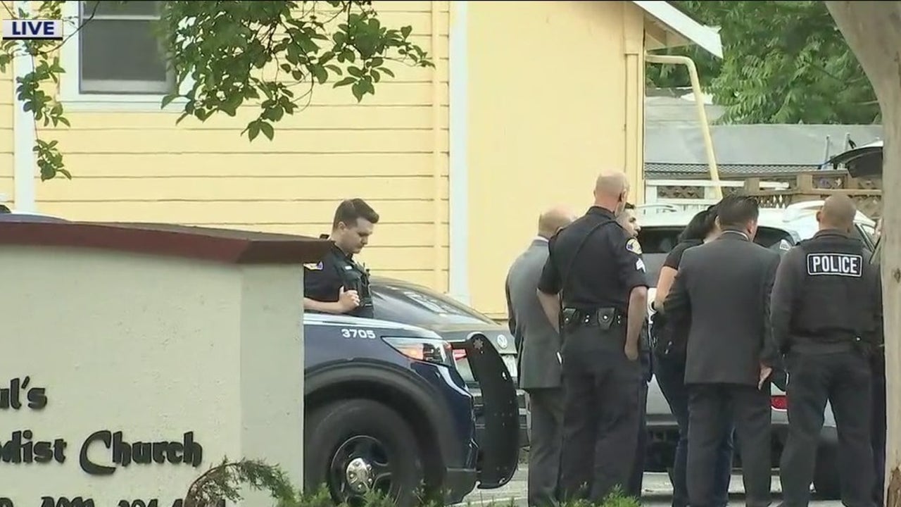 Police investigate double shooting near San Jose State University - Vimarsana News