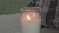 Vigil held in Foster City for recent mass shooting victims
