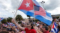 White House moves to loosen remittance, flight rules on Cuba