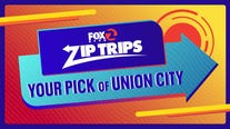 Zip Trips: Union City survey