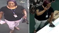 Police identify 'poopetrator' who allegedly defecated in beauty supply store