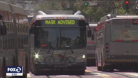 Muni fares will remain the same for next two years