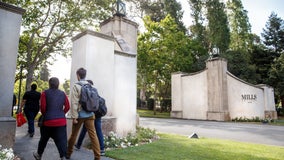 Mills College deceived students with 'empty promises:' lawsuit